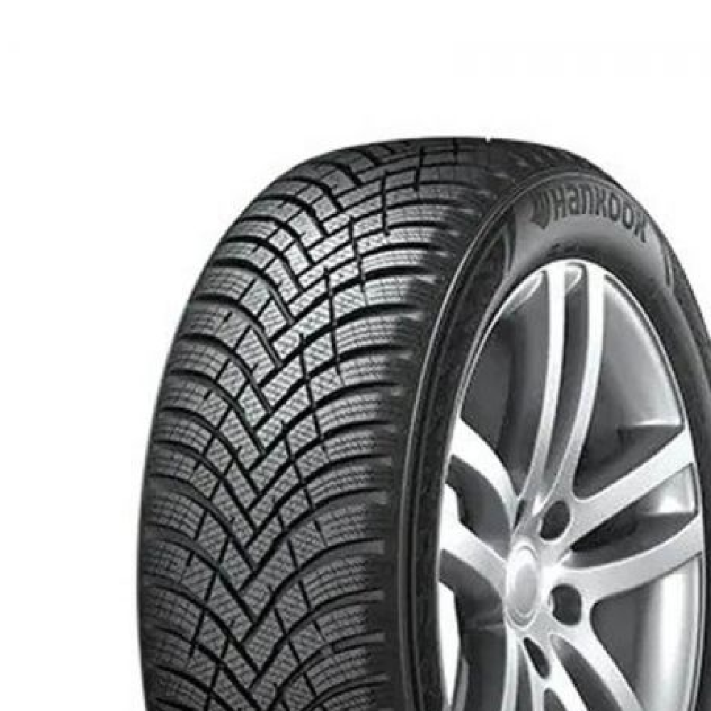 185/60R14 82T Hankook W462 i Cept Rs3 M+S 3PMSF